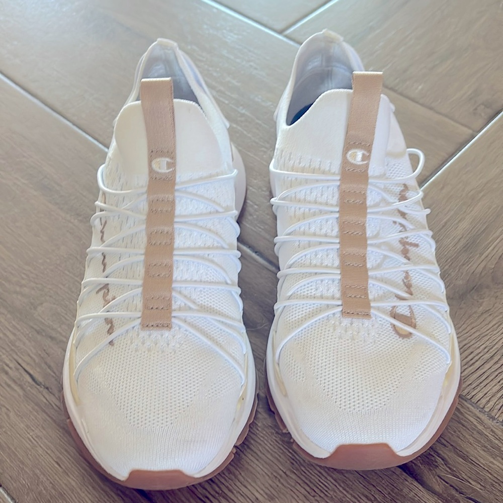 Champion tennis shoes